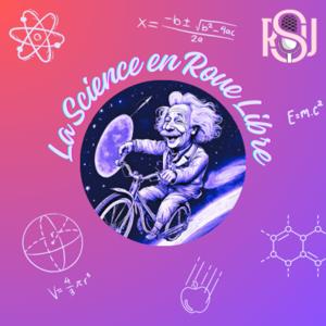 La Science en roue libre