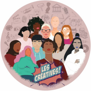 Les Créatives