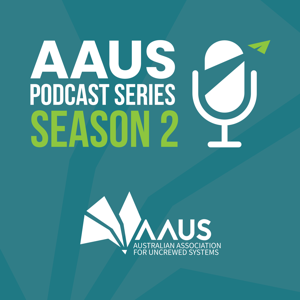 AAUS Podcast Series