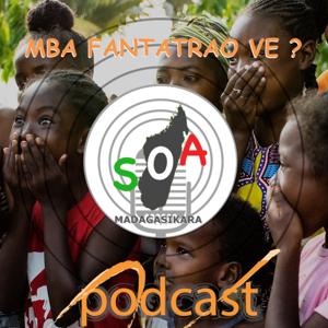 Mba fantatrao ve ?