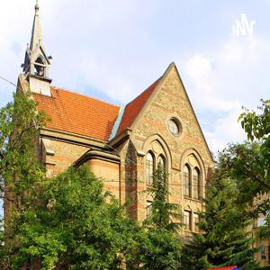 Евангелска Съборна Църква - Пловдив