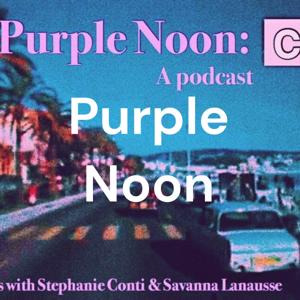 Purple Noon