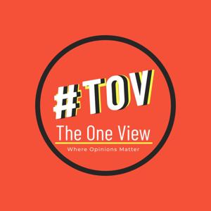 The One View - Raw, Rough and Ready