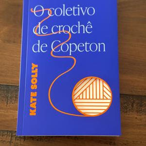 O Coletivo de Crochê de Copeton" -50ª