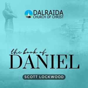The Book Of Daniel