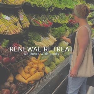 Renewal Retreat