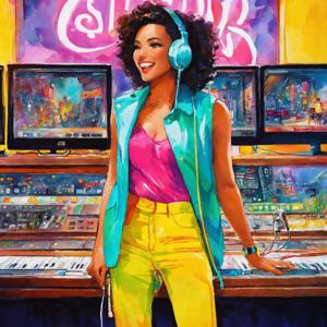 Arex Isoria Vibe Mistress