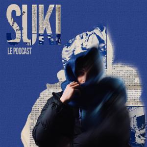 Suki, le podcast.