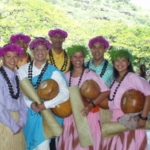 夏威夷归来｜Once in Hawaii