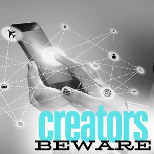Creators Beware - Read Write Social Media