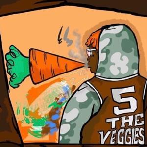 The Veggies Podcast