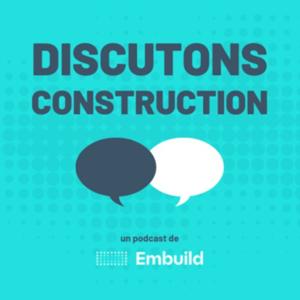 Discutons construction