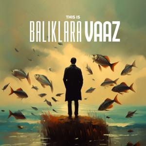 Balıklara Vaaz