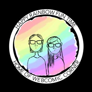 Happy Rainbow Fun Time
