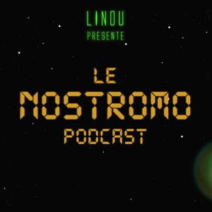 Le Nostromo