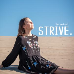 The STRIVE Podcast
