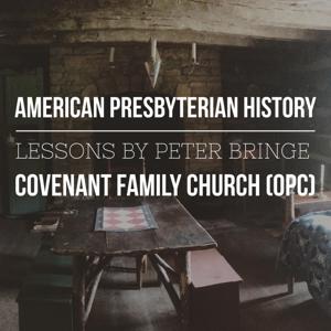 American Presbyterian History