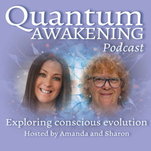 Quantum Awakening - Exploring Conscious Evolution