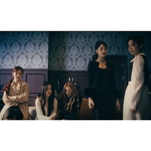 Revenge (G)i-dle