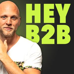 Hey, B2B – Insights aus 352 Gesprächen mit Schweizer IT-Firmen