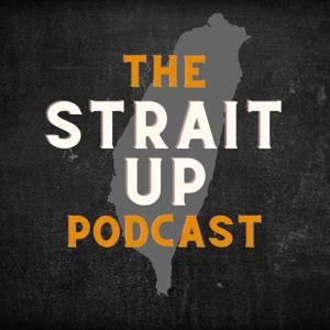 The Strait Up Podcast with Chris Gorin