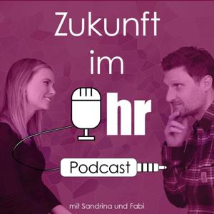 Zukunft im Ohr