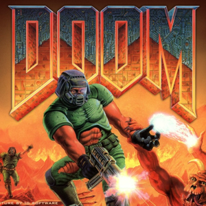 Doom 1993 Game OST