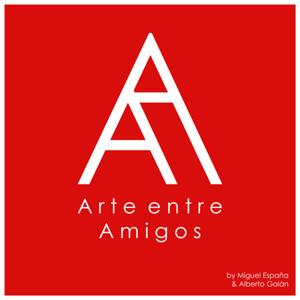 Arte entre amigos