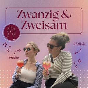 Zwanzig und Zweisam