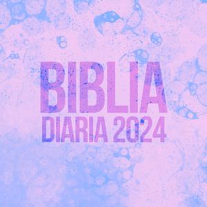 Biblia Diaria 2024
