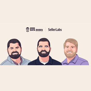 Amazon Data Dudes
