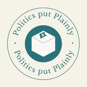 Politics put Plainly