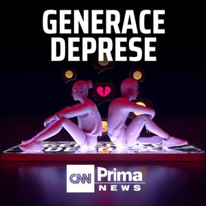 GENERACE DEPRESE
