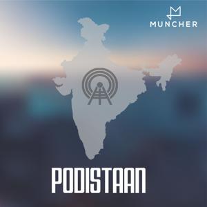 Podistaan