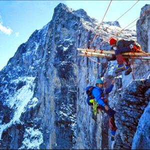 Crackling Good Movies