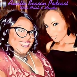 Auntie Season Podcast
