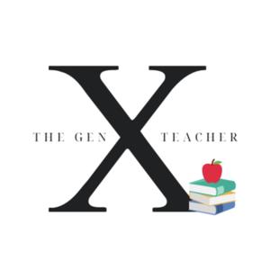 The Gen X Teacher