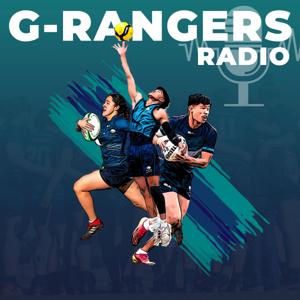 G-Rangers Radio