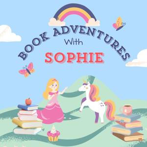 Book Adventures with Sophie