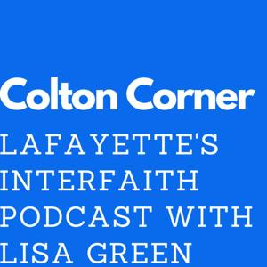 Colton Corner