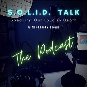 S.O.L.I.D. Talk