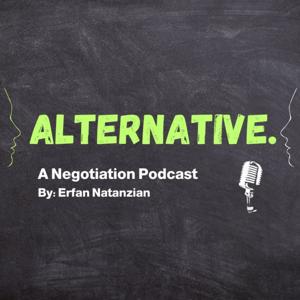 Alternative/آلترناتیو