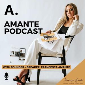 AMANTE | PODCAST