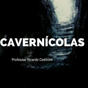 Cavernícolas