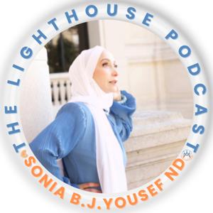 THE LIGHTHOUSE Podcast ☀️
