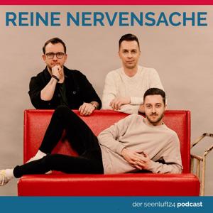 Reine Nervensache