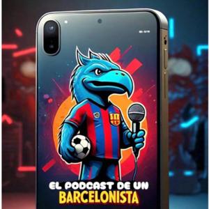 El podcast de un Barcelonista