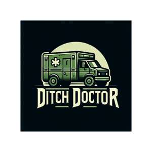 The Ditch Doctor Podcast