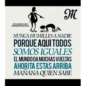 Ayudando en tu día a dia