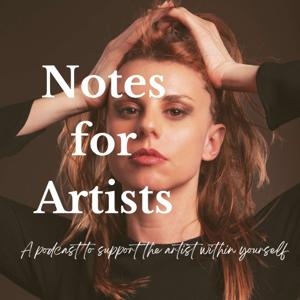 Notes for artists